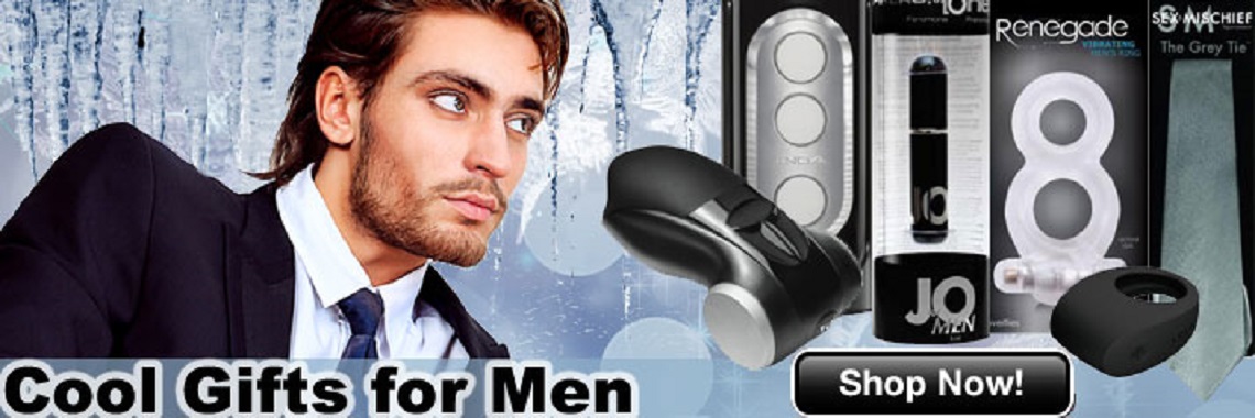 Mens Toys