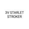 Three V Starlet Stroker