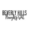 Beverly Hills Naughty Girl