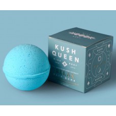 KUSH QUEEN BATH BOMB RELAX 250MG