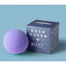 KUSH QUEEN BATH BOMB SLEEP 1000MG