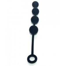 Rascal The Anal Baller Starter Black