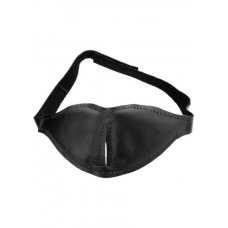 Blackout Blindfold - Black