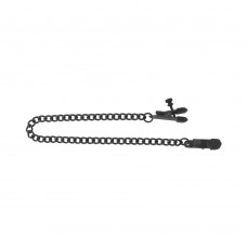 Classic Adjustable Clamp (black) Classic Adjustable Clamp (black)