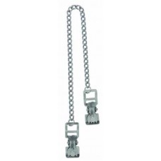 Adjustable Nipple Clamp Adjustable Nipple Clamp