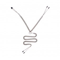 Tweezer Y Clamp Set Nipple And Clit Clamps Tweezer Y Clamp Set Nipple And Clit Clamps