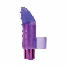 Frisky Finger Rechargeable Purple