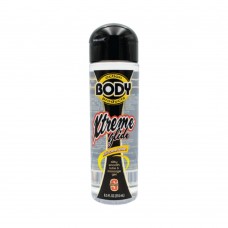 Body Action Extreme Glide Silicone Lubricant 8.5 Fl Oz