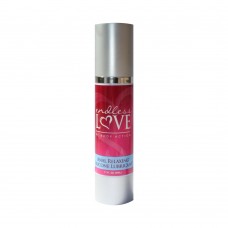 Endless Love Anal Relaxing Silicone Lube 1.7oz