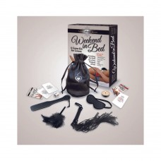 Weekend In Bed, Game Kit