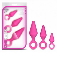 Luxe Candy Rimmer Kit Pink Luxe Candy Rimmer Kit Pink