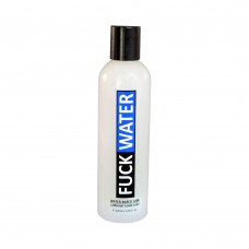 Fuck Water H2o 4oz