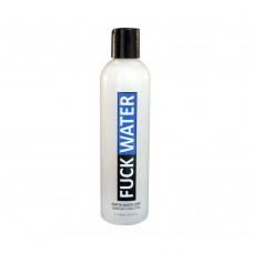 Fuck Water H2o 8oz