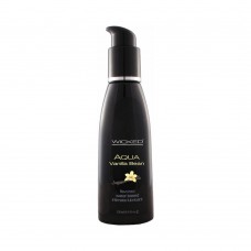 Wicked Aqua Vanilla Bean 4oz.