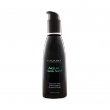 Wicked Aqua Candy Apple Lube 4oz.