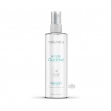 Wicked Simply Cleene Toy Cleaner 4 Oz.