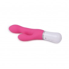 Lovense Nora Rechargeable Dual Stimulator Lovense Nora Rechargeable Dual Stimulator