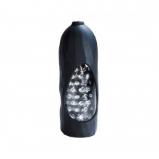 Vedo Hummer 2.0 Rechargeable Vibrating Sleeve Black Pearl Vedo Hummer 2.0 Rechargeable Vibrating Sleeve Black Pearl