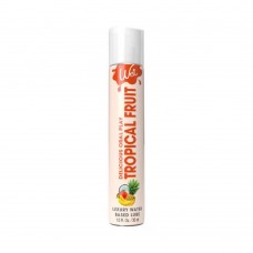 Wet Tropical Oral 1 Oz