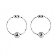 Nipple Play Non Piercing Nipple Rings Silver Nipple Play Non Piercing Nipple Rings Silver