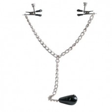 Weighted Nipple Clamps Weighted Nipple Clamps