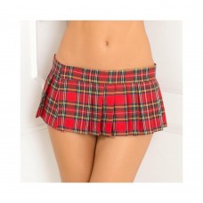 Reform School Velcro Mini Skirt Xl Polybag Packaging