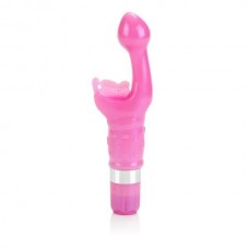 Platinum Edition Butterfly Kiss Vibrator Platinum Edition Butterfly Kiss Vibrator