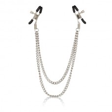 Nipple Play Tiered Nipple Clamps Nipple Play Tiered Nipple Clamps