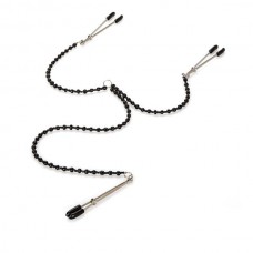 Nipple Play Tweezer Intimate Clamps Nipple Play Tweezer Intimate Clamps