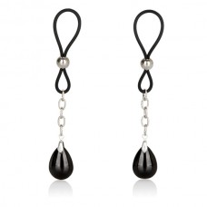 NIPPLE PLAY NON PIERCING NIPPLE JEWELRY ONYX NIPPLE PLAY NON PIERCING NIPPLE JEWELRY ONYX