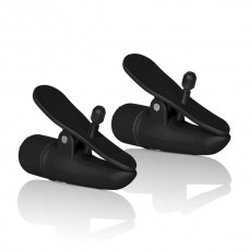 Nipple Play Nipplettes - Black Nipple Play Nipplettes - Black