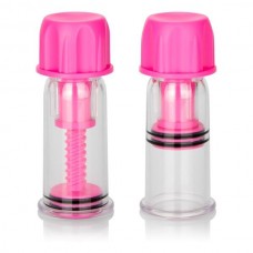 Nipple Play Vacuum Twist Suckers Nipple Play Vacuum Twist Suckers