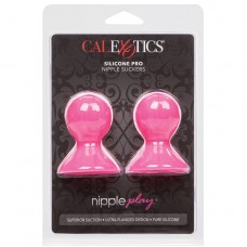 Nipple Play Pro Nipple Suckers Pink Nipple Play Pro Nipple Suckers Pink