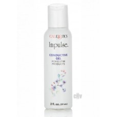 Impulse Conductive Gel For E Stim Products