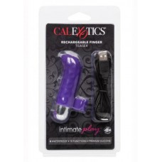 Intimate Play Rechargeable Finger Teaser