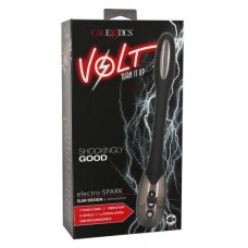 Volt Electro Spark - Black