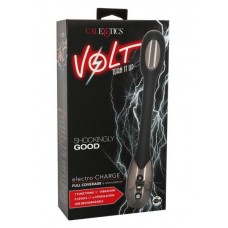 Volt Electro Charge - Black