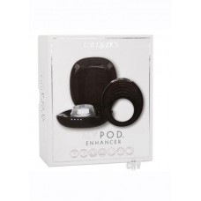 My Pod Enhancer Black