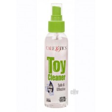 Toy Cleaner W/tea Tree Oil - 4 Oz