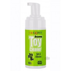 Foaming Toy Cleaner W/ Tea Tree Oil 4 Oz