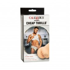 Cheap Thrills The Glory Hole Vanilla Cheap Thrills The Glory Hole Vanilla