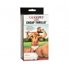Cheap Thrills The Rookie Chocolate Cheap Thrills The Rookie Chocolate