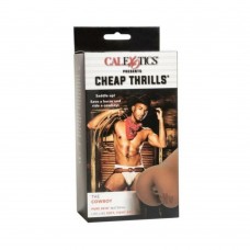 Cheap Thrills The Cowboy Chocolate Cheap Thrills The Cowboy Chocolate