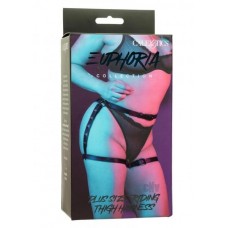 Euphoria Coll Ps Riding Thigh Harness