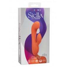 Stella Liquid Silicone Dual G Or Stella Liquid Silicone Dual G Or