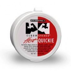 Elbow Grease Hot Quickies Cream 1 oz