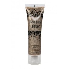 Stardust Glitter Gold 2 Oz