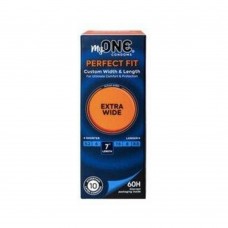 Myone Extra Wide 10 Ct
