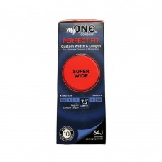 Myone Super Wide 10 Ct