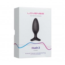 Lovense Hush 2 1.75 Lovense Hush 2 1.75